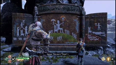 santuarios jotnar|God of War Jotnar Shrine Locations Guide